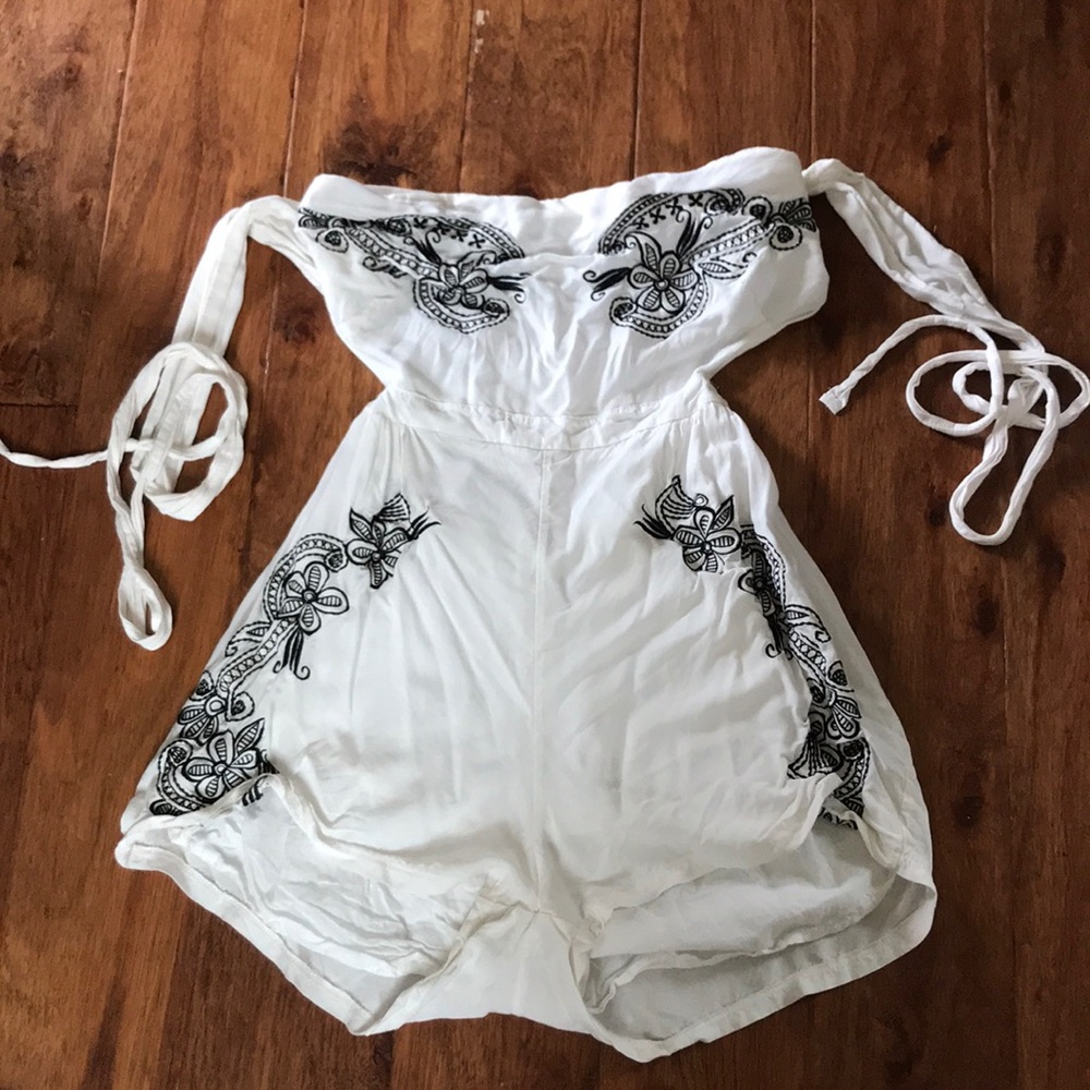 ROMPER